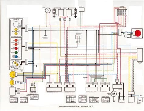 cbr  wiring diagram