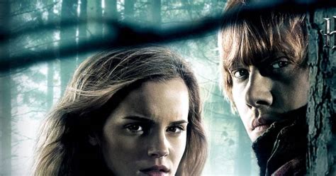 people have spotted a secret ‘sex scene in the harry potter films