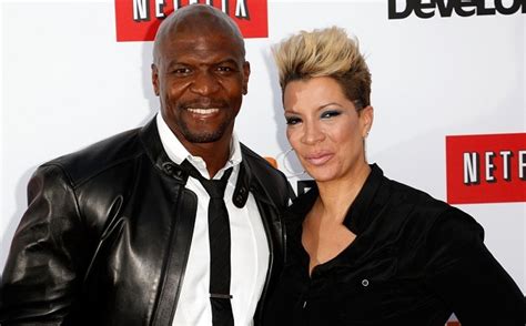 Terry Crews Names Alleged Sexual Assaulter ‘i Will Not Be