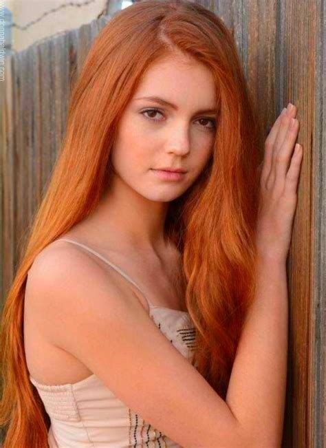 Redhead Redhead Beauty Cool Hairstyles Redheads Freckles