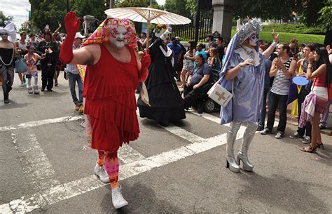 Drag Queen Story Hour Perverted Story Tellers Turn Out To