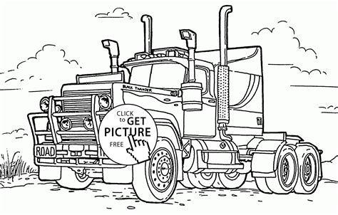 wheeler coloring pages sketch coloring page