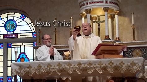 cool  catholic    mass youtube