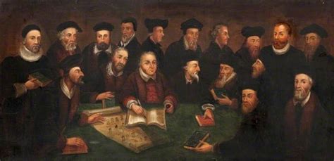 protestant reformers art uk