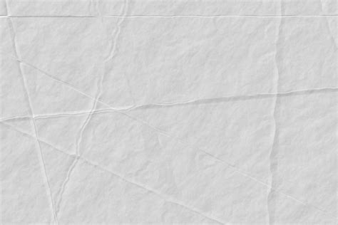 wrinkled paper texture