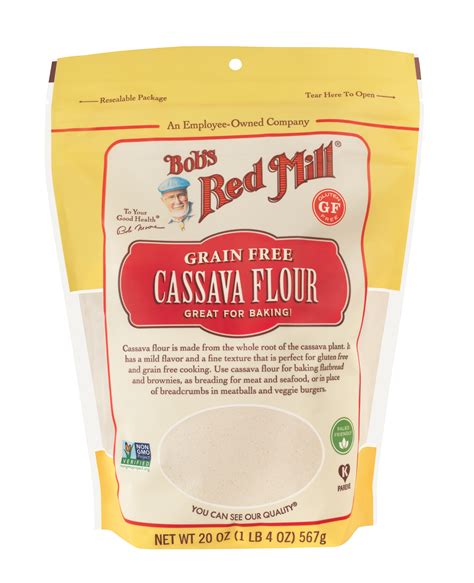 cassava flour bobs red mill ubicaciondepersonascdmxgobmx