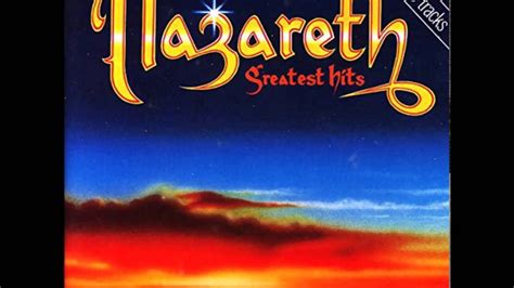 Nazareth Greatest Hits Vinyl [full Album] Youtube
