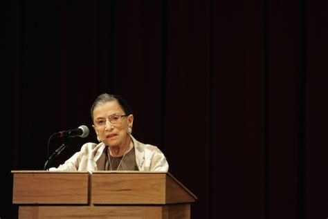 ruth bader ginsburg believes americans are ready for marriage equality ruling metro weekly