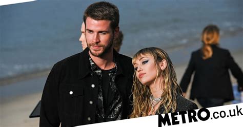 Miley Cyrus And Liam Hemsworth Could Get Back Together