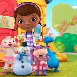 play  mcstuffins clinic toy game