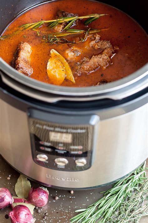pressure cooker oxtail stew gastrosenses