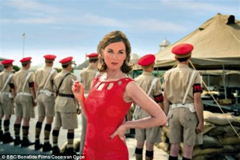 the last post jessica raine as sex crazed alcoholic daily mail online