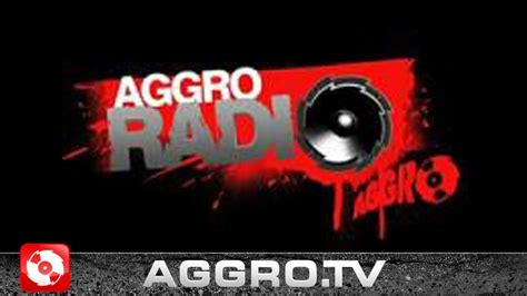 aggro radio august  official version aggrotv youtube