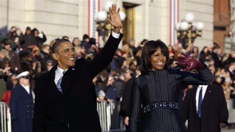 president obama s second inauguration photos