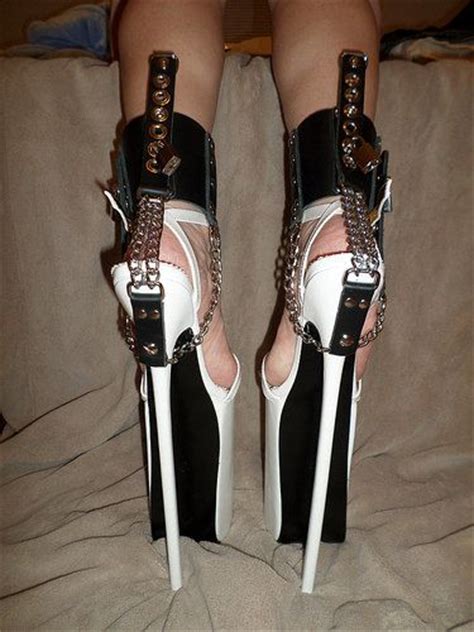 603 best images about extreme high heels on pinterest patent leather