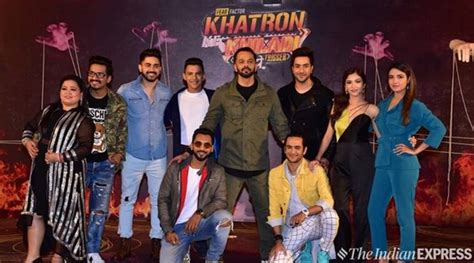Most Watched Indian Tv Shows Khatron Ke Khiladi 9 Makes A Smashing