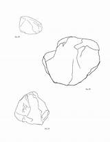 Rock Coloring Pages Rocks Printable Sheets Color Kids Drawing Print Book Minerals Sketch Estell Drawings Template Designlooter Kristina 800px 63kb sketch template