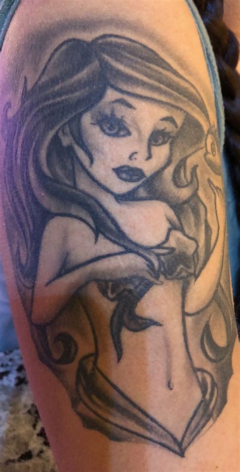 Pin By Disney Debbie On Tattoos Are Beautiful ️ Cool Tattoos