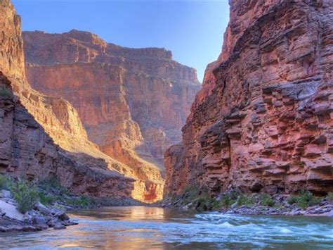 Grand Canyon Escorted Tours 2018 2019 Holidays In Grand