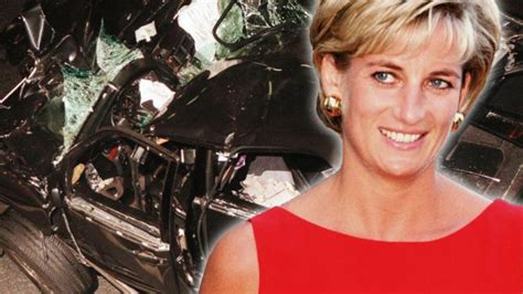Witnesses To The Car Crash Say Princess Diana’s Death Was