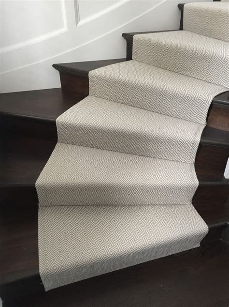 luxury stair runners carpet runners surrey  prestige flooring
