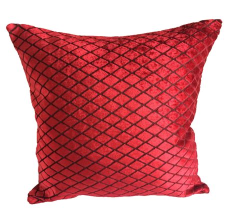savoy red cushion covers dublin ireland
