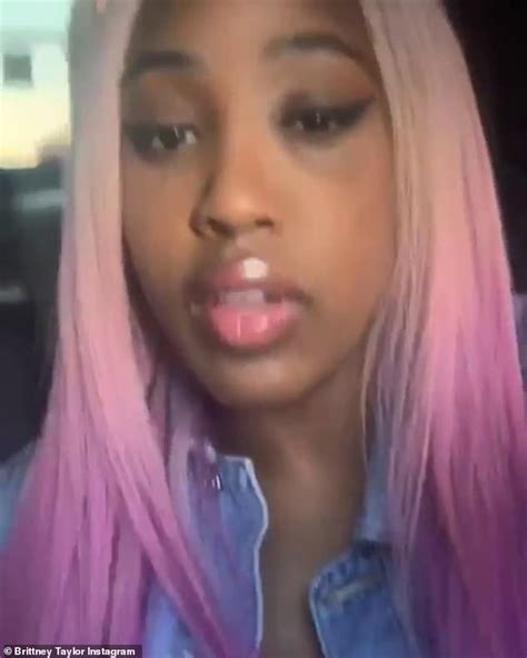 remy ma accused of assault by her love and hip hop s brittney taylor as