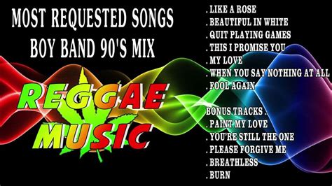 mix reggae music 2022 most requested songs 90s reggae compilation