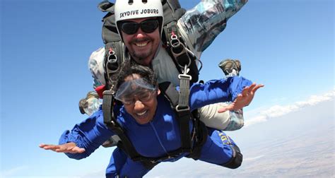 flying  wings skydiving  adrenaline junkie  south africa