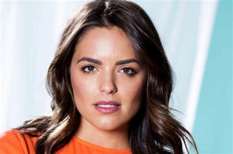 neighbours spoilers olympia valance reveals paige smith new romance