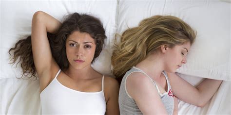Sexy lesbians have sex