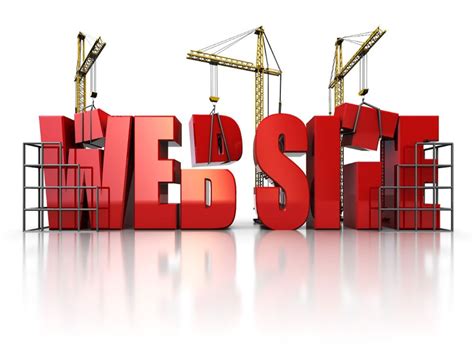 siteweb  website launch