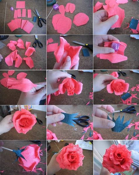 diy craft flower pictures   images  facebook tumblr