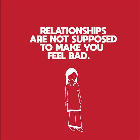 Bad Relationship Quotes Lovequotesmessages