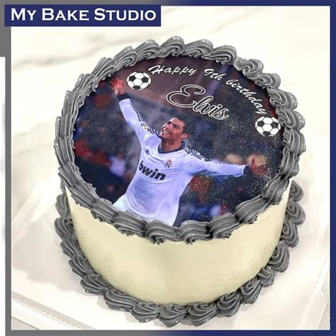 edible image cake  bake studio llp