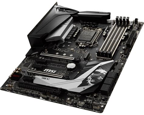 msi mpg  gaming pro carbon ac motherboard specifications  motherboarddb