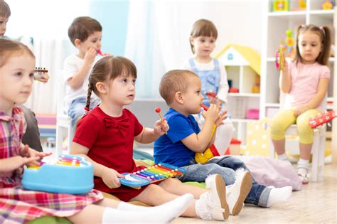 ages  children  early childhood education teachers teach