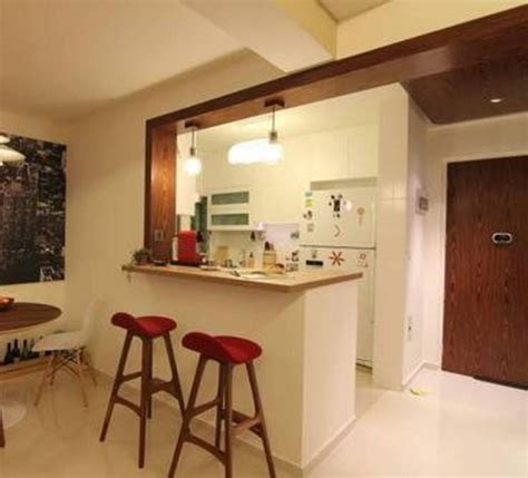 small kitchen bar designs   home