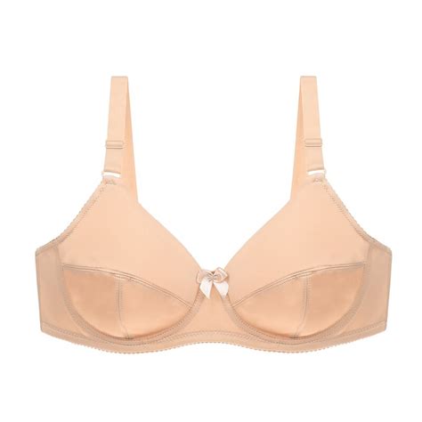 buy unlined thin big cup bra top underwired full