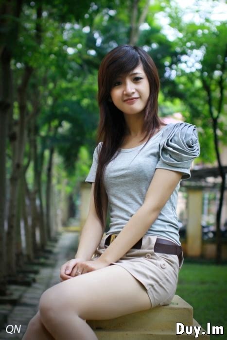 daily cool pictures gallery beautiful vietnamese girls part 5