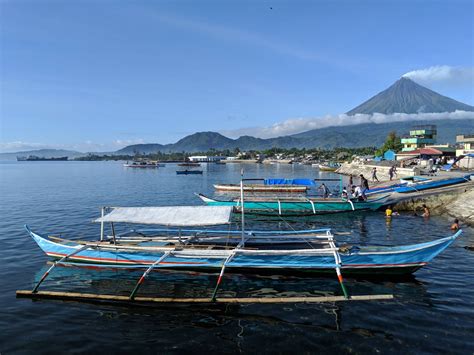 tabaco city central terminal en tabaco city bicol