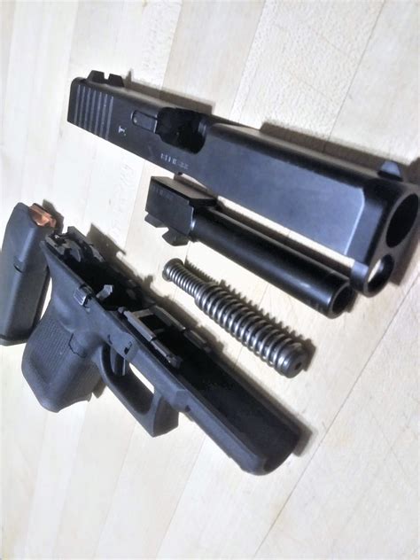 parts   handgun  guide