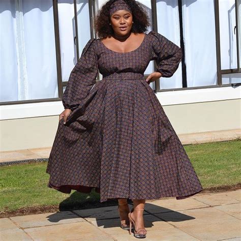 plus size shweshwe dresses 2021 sunika traditional african clothes