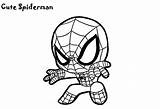 Spiderman Chibi Aranha Homem Pinturasdoauwe Printcolorcraft Bratz Crayons Coloringbay Coloringhome Superheroes Artigo Caballos Auwe Hulk sketch template