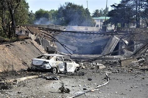 boksburg tanker explosion claims   lives death toll rises