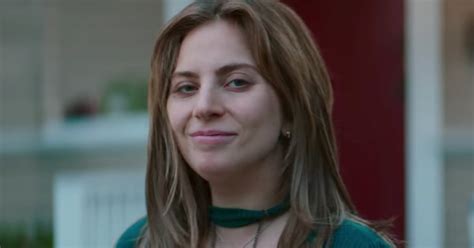 The Understated Importance Of Lady Gaga S Face In A Star Is Born