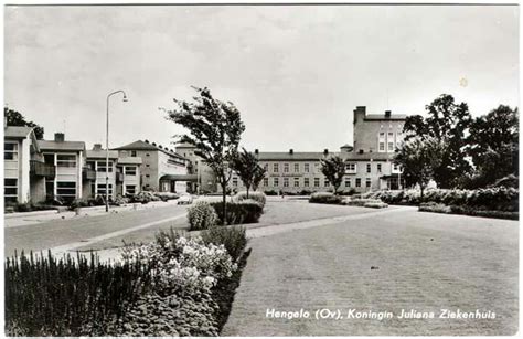 konjuliana ziekenhuis   vintage  nostalgia street view views olds country
