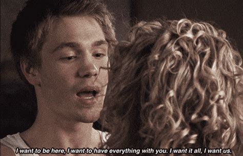 lucas scott quotes s find and share on giphy