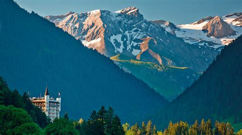 check  gstaad  underrated ski destination    wealthy