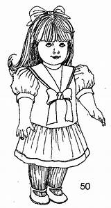 Coloring Pages American Girl Doll Printable Kids Dolls Baby Print Kachina Color Girls Adults Colouring Dressy Clipart Getcolorings Library Popular sketch template